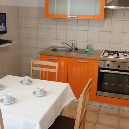 Hodzic Apartment